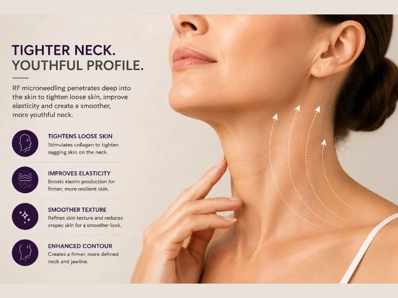 Explaining Total Skin Tightening Treatment and What to Expect 1 Is Total Skin Tightening the Same as Morpheus8 St George?